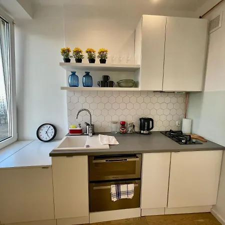 Apartmán 2 Wifi 300mbs 70'tv Netflix Hbo Max Apple *